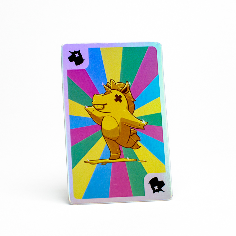 Limited Golden Edition