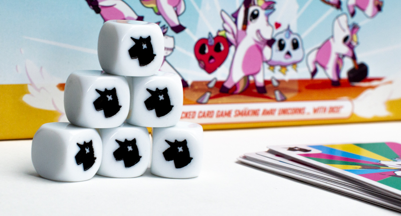 SMÄK! Das Kartenspiel – Bild 5