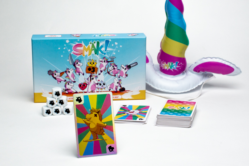 Limited Golden Edition – Bild 2